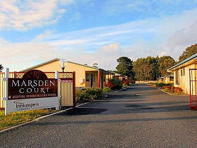 Marsden Court - Accommodation Sunshine Coast 0
