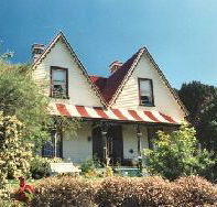 Westella House - Accommodation Sunshine Coast