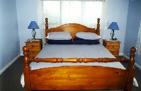 Castle Cottage - Accommodation Sunshine Coast 0