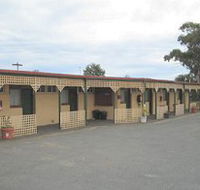 Central Court Motel - Accommodation Sunshine Coast