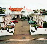 Mayfair Motel on Cavell - Accommodation Sunshine Coast