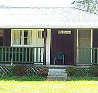 Old Whisloca Cottage - Accommodation Sunshine Coast