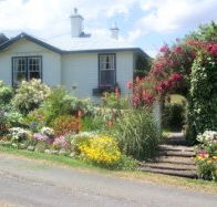 Castle Forbes Bay House - Accommodation Sunshine Coast