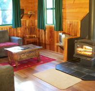 Cradle Mountain Highlanders - Accommodation Sunshine Coast