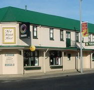New Norfolk Hotel