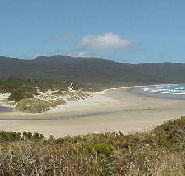 Cloudy Bay Cabin - Accommodation Sunshine Coast