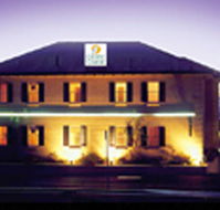 Comfort Inn Coach House Launceston - Accommodation Sunshine Coast