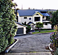 Launceston Bed and Breakfast Retreat - Accommodation Sunshine Coast