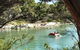Crayfish Creek Van And Cabin Park And Spa House - thumb 0