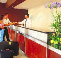 Mercure Hotel Hobart - Accommodation Sunshine Coast
