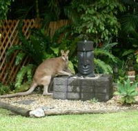 Bluewater Bed and Breakfast Cairns - Accommodation Sunshine Coast