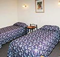 Mt Lyell Motor Inn - Accommodation Sunshine Coast