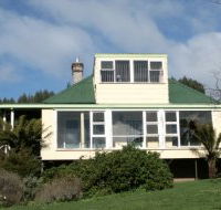 Penguin Valley Farm - Accommodation Sunshine Coast