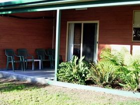 Queechy Cottages - Accommodation Sunshine Coast 0