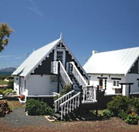Lester Cottages Complex
