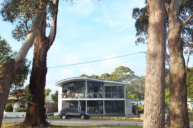 Gull Apartment - Accommodation Sunshine Coast 0