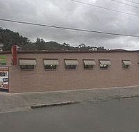 Queenstown Railway Hotel - Accommodation Sunshine Coast