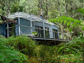 Ranelagh TAS Accommodation Sunshine Coast