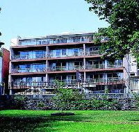 North Lodge - Accommodation Sunshine Coast