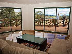 Curringa Farm Accommodation - Accommodation Sunshine Coast 0