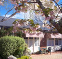 Kurrajong House - Accommodation Sunshine Coast