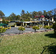 Tamar Cove Motel - Accommodation Sunshine Coast