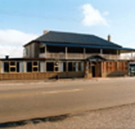 Campbell Town Motel and Bistro - Accommodation Sunshine Coast