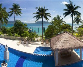 Fitzroy Island QLD Accommodation Sunshine Coast