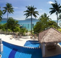 Fitzroy Island Resort - Accommodation Sunshine Coast
