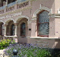 Roxburgh House Apartments - Accommodation Sunshine Coast