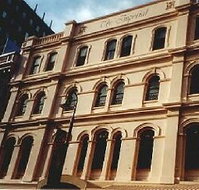 Central City Backpackers - Accommodation Sunshine Coast