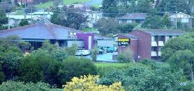 Mornington Inn Hotel Motel - The - Accommodation Sunshine Coast 0