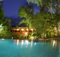 Thala Beach Lodge - Accommodation Sunshine Coast