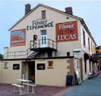 Lucas Hotel - Accommodation Sunshine Coast