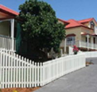Quayside Cottages - Accommodation Sunshine Coast