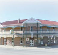 St Marys Hotel - Accommodation Sunshine Coast