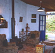 Hamilton's Cottage Collection and Country Gardens - Edwards Cottage - Accommodation Sunshine Coast