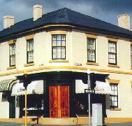 Jackson Town House Accommodation - Accommodation Sunshine Coast