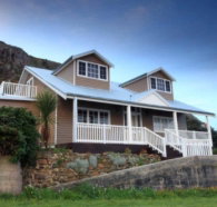 The Ark Stanley - Accommodation Sunshine Coast