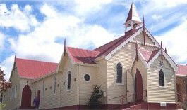 North East Restawhile Bed & Breakfast - Accommodation Sunshine Coast 2