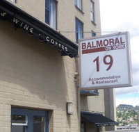 Balmoral on York - Accommodation Sunshine Coast