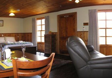 Tin Dragon Trail Cottages - Accommodation Sunshine Coast 1