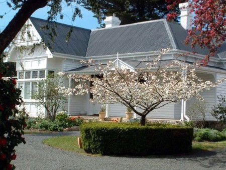 Huonville Guesthouse - Accommodation Sunshine Coast 3