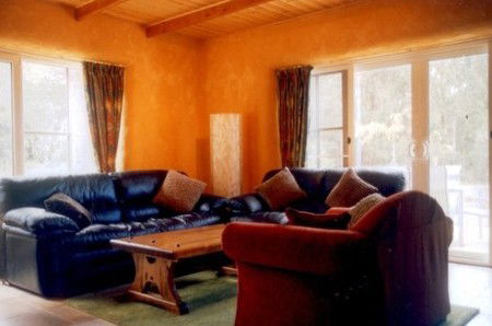 Whispering Spirit Holiday Cottages And Miniature Pony Stud - Accommodation Sunshine Coast 2