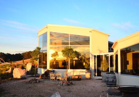 Eagles Nest Retreat - Accommodation Sunshine Coast 2