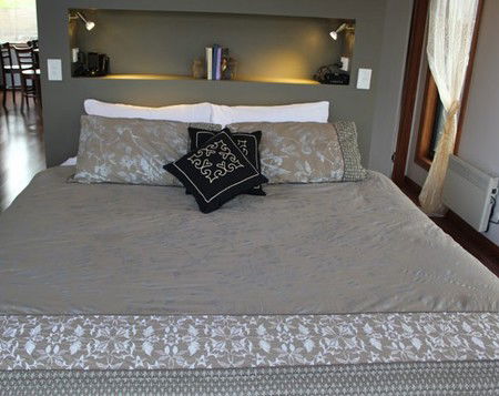 Eagles Nest Retreat - Accommodation Sunshine Coast 4