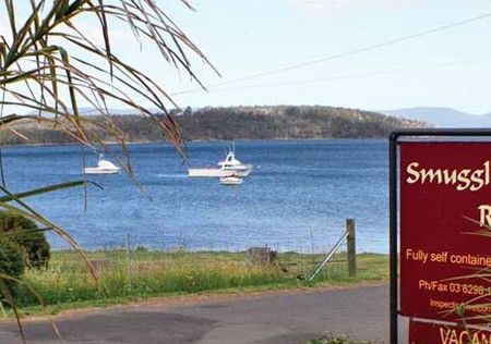 Smugglers Rest - Accommodation Sunshine Coast 2