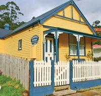 Comstock Cottage - Accommodation Sunshine Coast