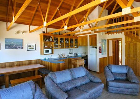 Partridge Farm - Accommodation Sunshine Coast 1