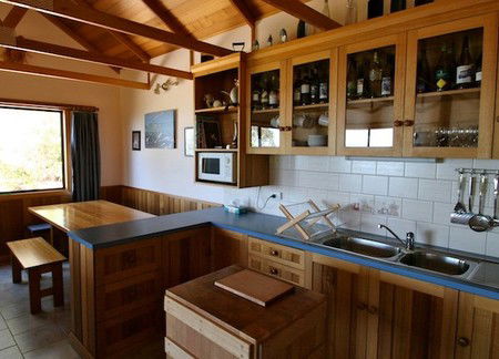 Partridge Farm - Accommodation Sunshine Coast 3